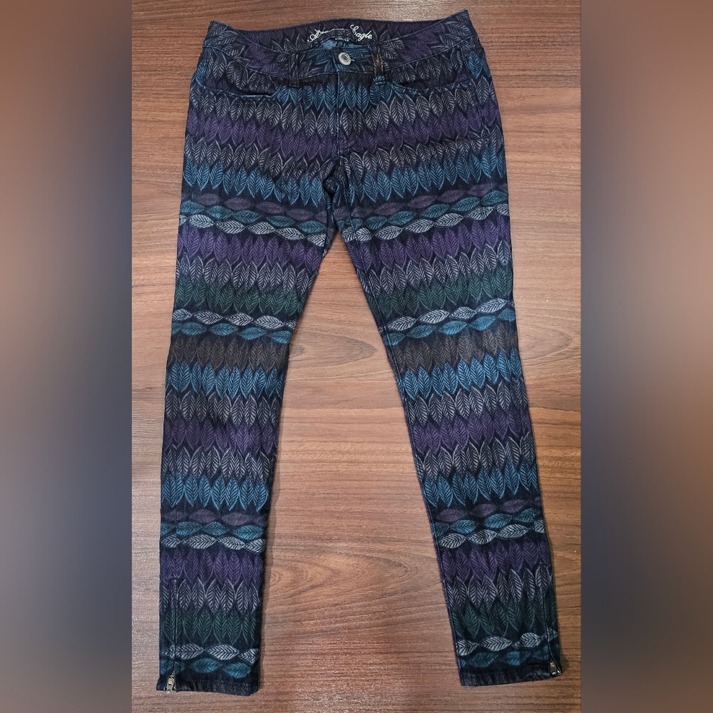 American Eagle Outfitter pants